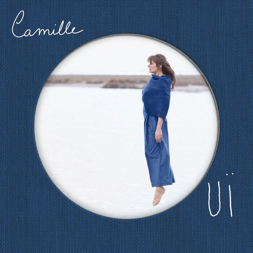 Camille - Oui (LP) - Discords.nl