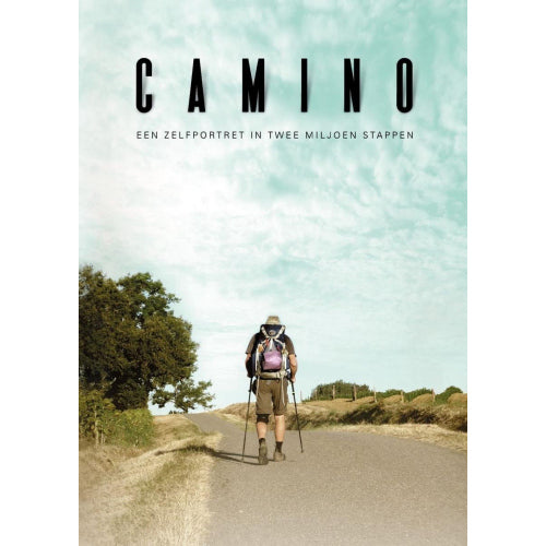 Documentary - Camino (DVD Music) - Discords.nl