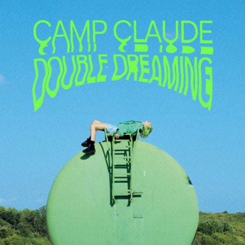 Camp Claude - Camp claude (LP) - Discords.nl