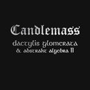 Candlemass - Dactylis glomerata & abstrakt algebra ii (CD) - Discords.nl