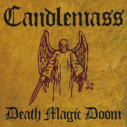 Candlemass - Death magic doom + 5 (CD) - Discords.nl