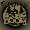 Candlemass - House of doom (12-inch) - Discords.nl
