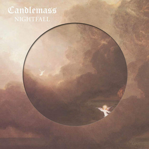 Candlemass - Nightfall (CD) - Discords.nl