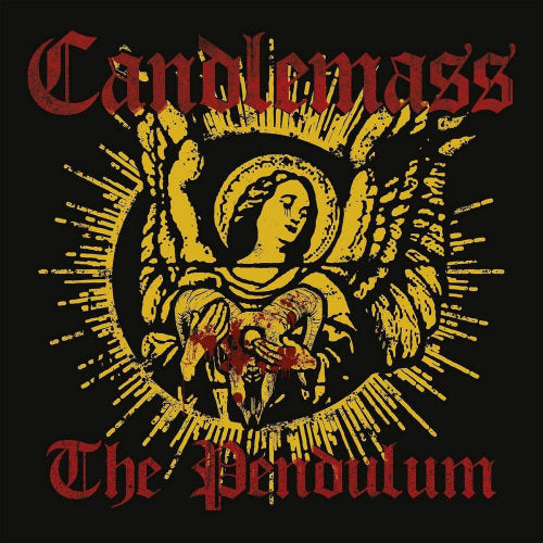 Candlemass - Pendulum (12-inch)