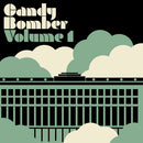 Candy Bomber - Vol. 1 (LP) - Discords.nl
