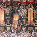 Cannibal Corpse - Live cannibalism (LP) - Discords.nl
