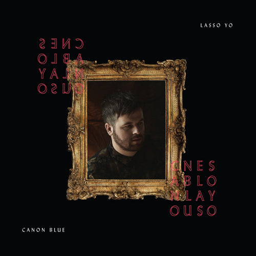 Canon Blue - Lasso yo (CD) - Discords.nl