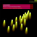 Canticum Novum - Laudario (CD) - Discords.nl