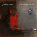 Gaechinger Cantorey / Hans-christoph Rademann - Bach: st. matthew passion bwv 244 (CD) - Discords.nl