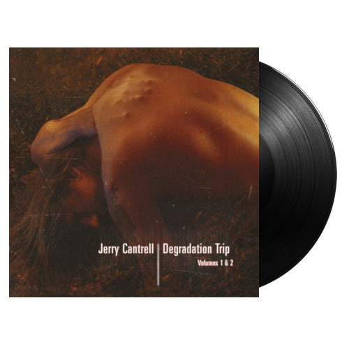 Jerry Cantrell - Degradation trip 1&2 (LP) - Discords.nl