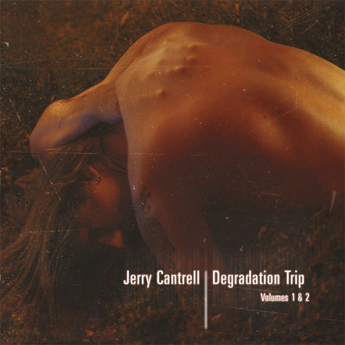 Jerry Cantrell - Degradation trip 1&2 (LP) - Discords.nl