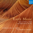 Capella De La Torre - Earth music - tales of silver, gold and subterranean secrets (CD) - Discords.nl