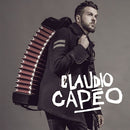 Claudio Capeo - Claudio capeo (CD) - Discords.nl