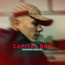 Capital Bra - Makarov komplex (CD) - Discords.nl