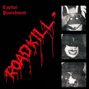 Capital Punishment - Roadkill (LP) - Discords.nl