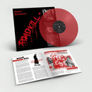 Capital Punishment - Roadkill (LP) - Discords.nl