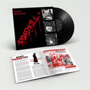 Capital Punishment - Roadkill (LP) - Discords.nl