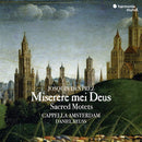 J. Desprez - Miserere mei deus (CD) - Discords.nl
