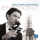 Gautier Capucon - Emotions (LP) - Discords.nl