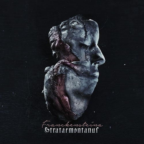 Carach Angren - Franckensteina strataemontanus (CD)