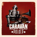 Caravan Palace - Caravan palace (CD) - Discords.nl