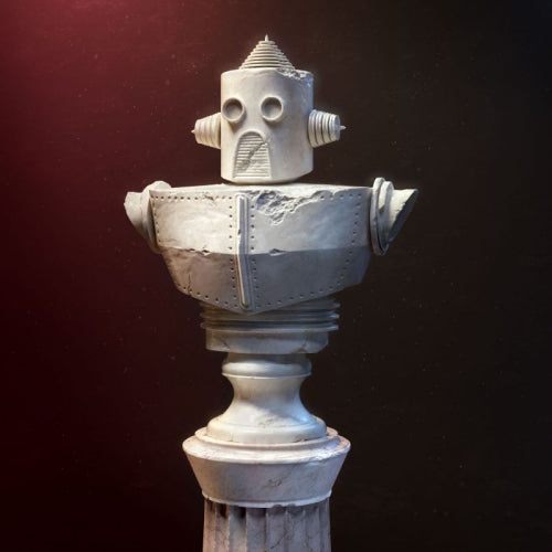 Caravan Palace - Chronologic (LP) - Discords.nl