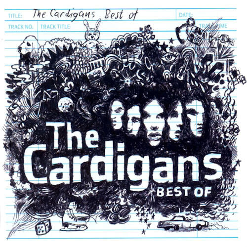 The Cardigans - Best of (CD) - Discords.nl