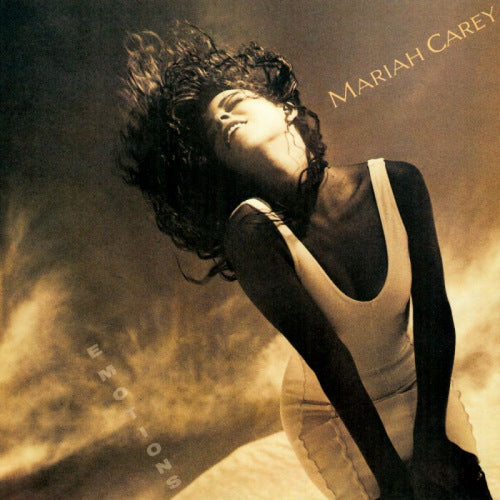 Mariah Carey - Emotions (CD) - Discords.nl