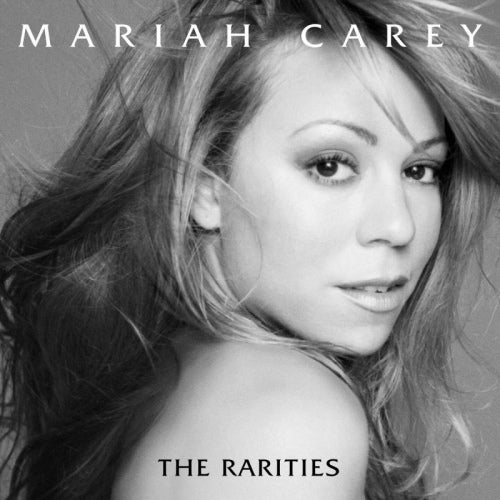 Mariah Carey - Rarities (CD) - Discords.nl