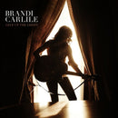 Brandi Carlile - Give up the ghost (CD) - Discords.nl