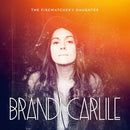 Brandi Carlile - The firewatcher's daughter (LP) - Discords.nl