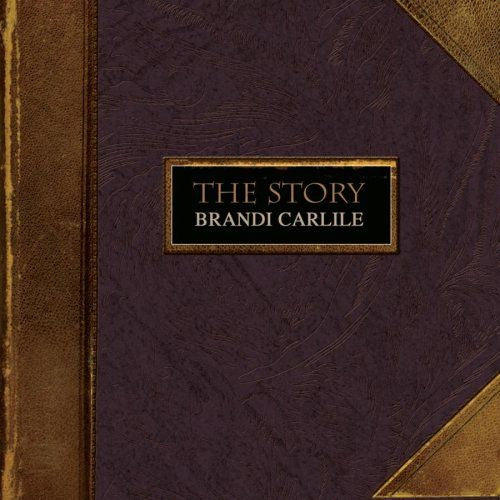 Brandi Carlile - The story (CD)