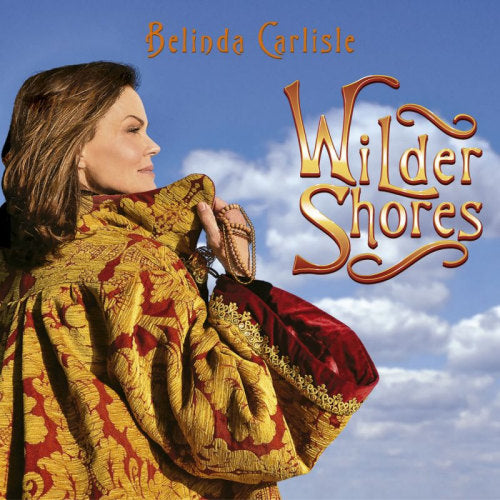 Belinda Carlisle - Wilder shores (CD) - Discords.nl