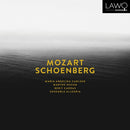 Ensemble Allegria - Mozart & schoenberg (CD) - Discords.nl