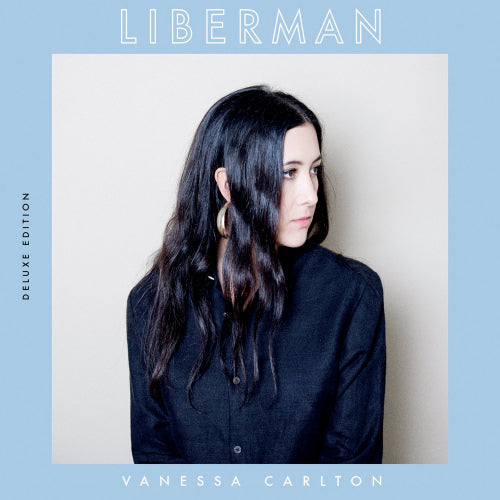 Vanessa Carlton - Liberman (CD) - Discords.nl