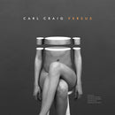 Carl Craig - Versus-inclus mp3 (LP)