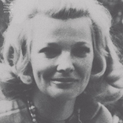Carmen Villain - Infinite avenue (LP) - Discords.nl