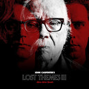 John Carpenter - Lost themes iii: alive after death (LP) - Discords.nl