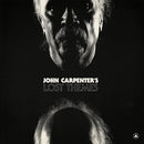 John Carpenter - Lost themes (CD) - Discords.nl