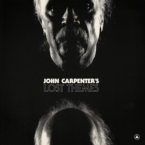 John Carpenter - Lost themes (CD) - Discords.nl