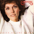 Carpenters - Voice of the heart (LP) - Discords.nl