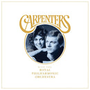 Carpenters - Carpenters with the royal philharmonic orchestra (CD) - Discords.nl