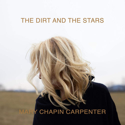Mary Chapin Carpenter - Dirt and the stars (CD) - Discords.nl