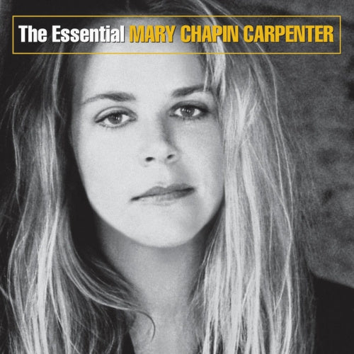 Mary Chapin Carpenter - Essential mary chapin carpenter (CD) - Discords.nl