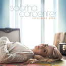 Sabrina Carpenter - Eyes wide open (CD) - Discords.nl