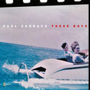 Paul Carrack - These days (LP) - Discords.nl