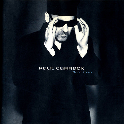 Paul Carrack - Blue views (CD) - Discords.nl