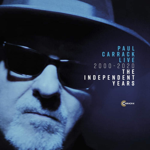 Paul Carrack - Live 2000-2020 (CD) - Discords.nl