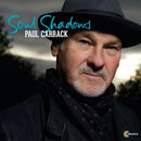 Paul Carrack - Soul shadows (LP) - Discords.nl