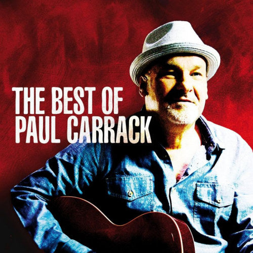 Paul Carrack - Best of (CD) - Discords.nl